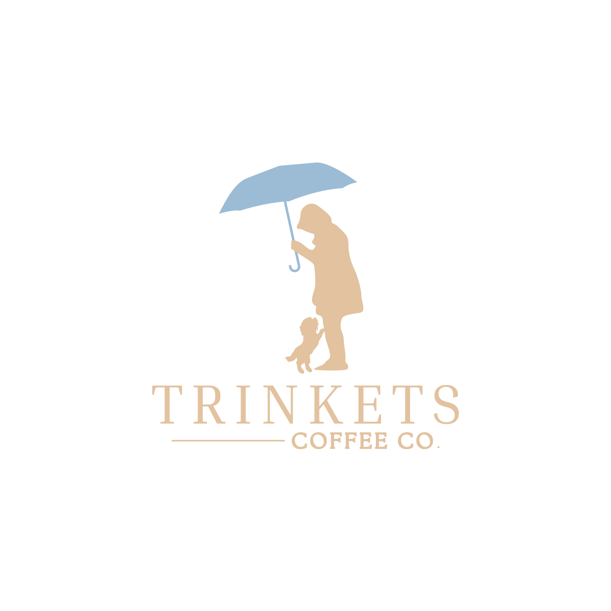 Trinkets Coffee Co.